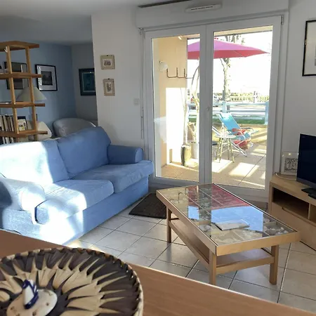 La Terrasse Du Port