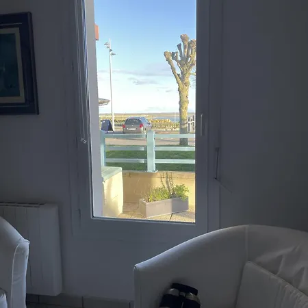 La Terrasse Du Port * Le Crotoy